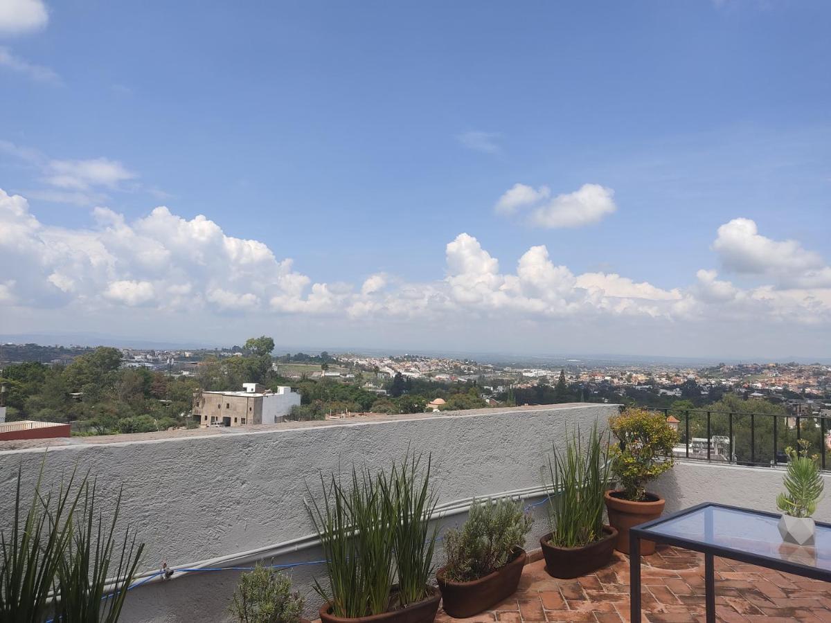 Casa Goyri San Miguel De Allende Exterior foto