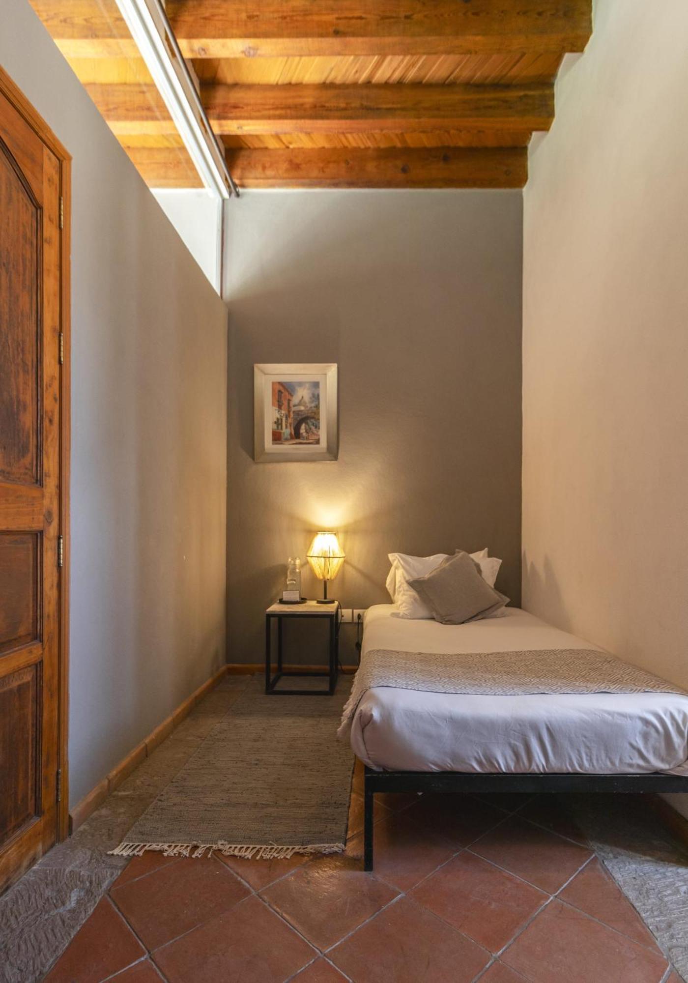 Casa Goyri San Miguel De Allende Exterior foto
